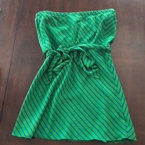 Express Cocktail Dress